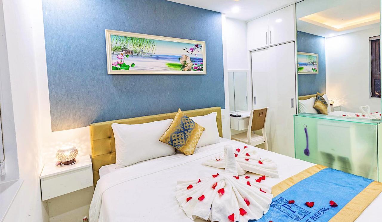 Sea View Apartment Muong Thanh Luxury - Đà Nẵng Exterior foto